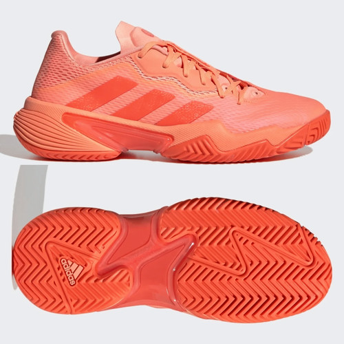 Adidas barricade womens size - barricade,