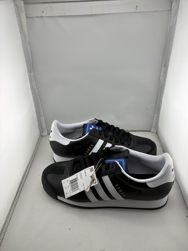 Adidas men samoa black - men’s,