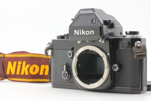 Mint strap nikon f2 - strap,