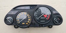 1995 KAWASAKI GPZ 1100 clocks