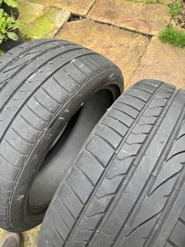 Brigestone potenza 245 40r19 - potenza, 245/40r19