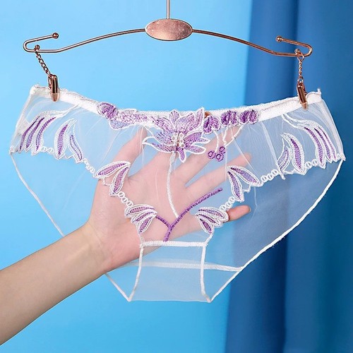 Womens sexy underwear see - womens,