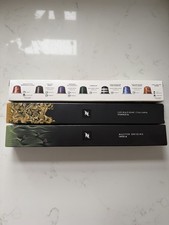 Nespresso origins coffee - nespresso,