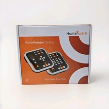 Humanware Victor Reader