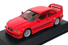 Minichamps 1/43 Scale Diecast