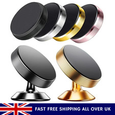 Magnetic Car Phone Holder