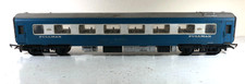 Tri-ang R426 Pullman W60745 Blue Parlour Car Coach OO Gauge Model Railway