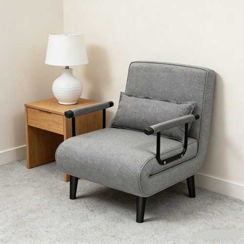 Upholstered seater fabric - 1,