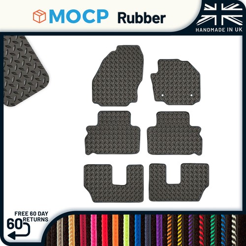 Rubber car mats fit - car, to