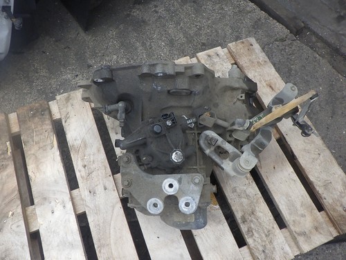 Vauxhall corsa b13 - corsa, e