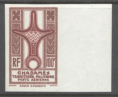 Ghadames libya occupation mint - ghadames,