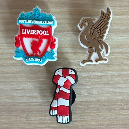Piece bundle liverpool - 3,