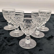 Thomas Webb Sherry Liqueur
