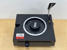 Vintage DYMO 2300 MKII Tape Writer Label Maker RARE