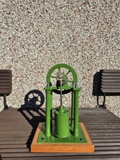 Well made oscillating steam - a,