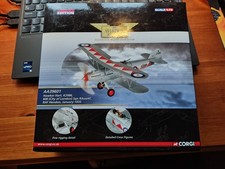 Corgi Aviation Archive Hawker