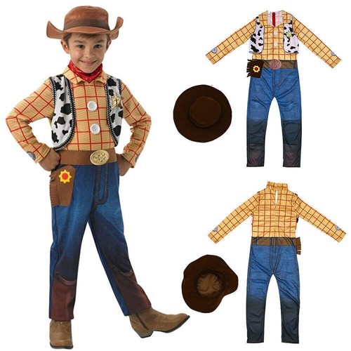 Kids boys toy - story, woody
