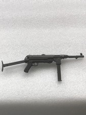 1/6 Scale WW2 German MP40
