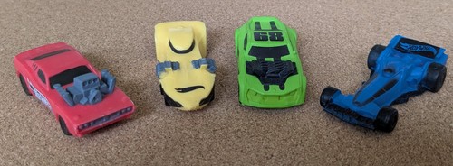 Hot wheels car - 4,