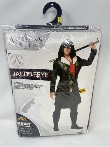 Jacob frye assassins - jacob, |