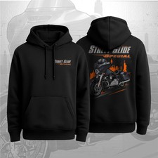 Harley Street Glide Special