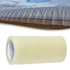 Extra Strong Greenhouse Repair