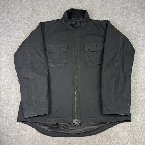 Barbour jacket mens large - jacket,
