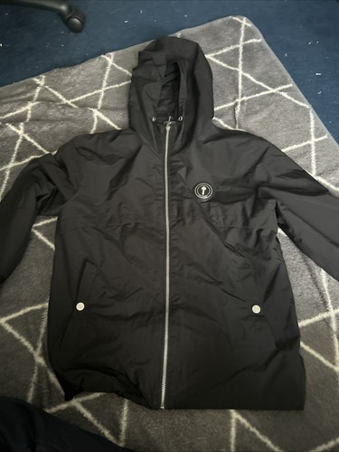 Trapstar windbreaker - trapstar,