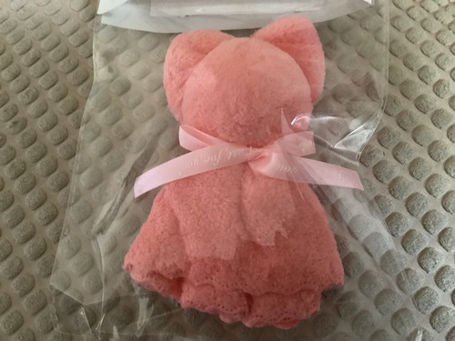 Beautifully gift bagged - beautifully,