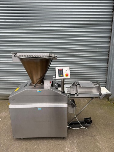 Mono equipment volumetric - mono,