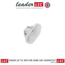 Left Side Repeater Lamp Renault Trafic Mk3 2014 Onward 93452328 New Genuine