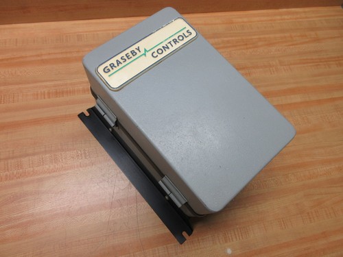 Graseby controls pl15v4b3n - controls,