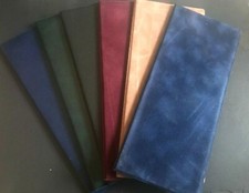 -DOUBLE FOLDING LOTTERY TICKET