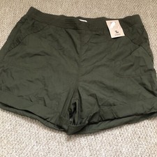 Ladies shorts 14 - shorts,