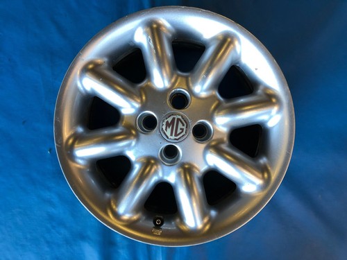 Minilight 8 spoke - 8,