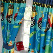 CONSTRUCTION TIME TRUCKS