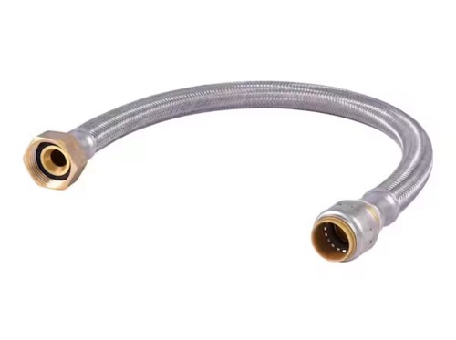 Sharkbite push connect - sharkbite, 24"