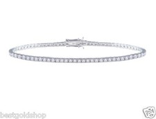 7.25"  3.2tcw Clear Brilliand