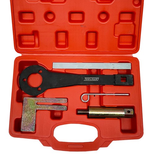 Toolhub 9440 balance shaft - balance,