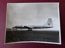 BRISTOL BRITAIN AIRCRAFT XN398