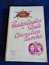 A GOOD VINTAGE HARDY 1937