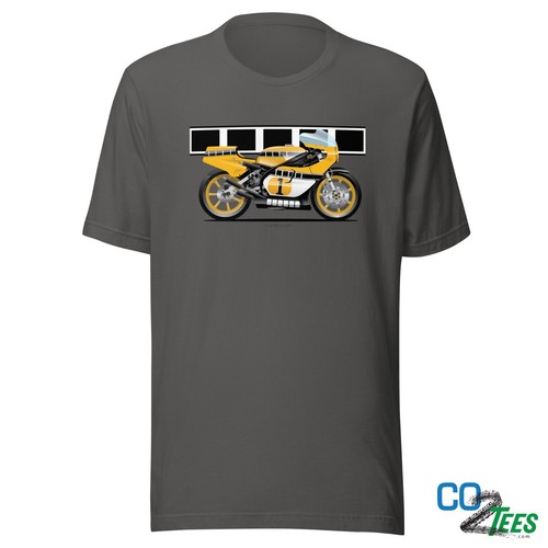 Yamaha yzr500 kenny - yzr500,