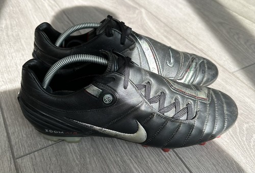 Nike total supremacy - 90,