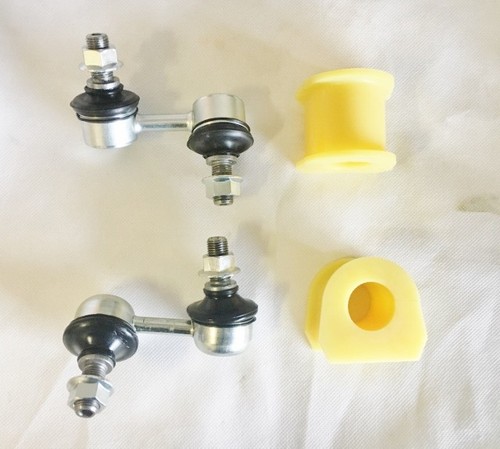 Front anti roll - anti, bar