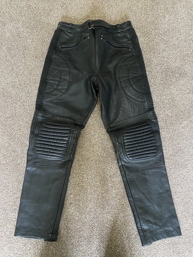 Akaso black leather - akaso, motorbike