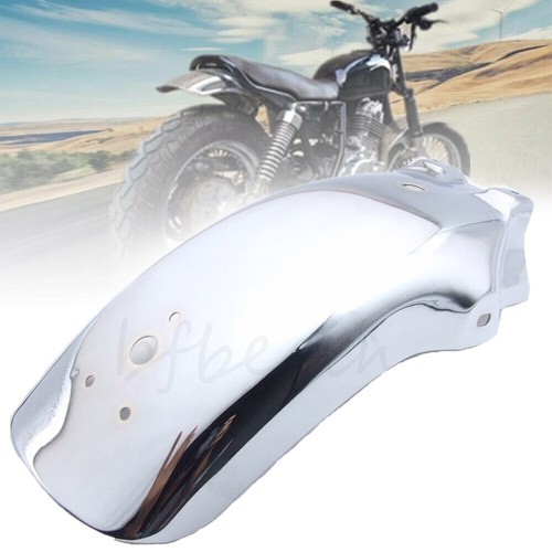 Motorcycle rear fender - motorcycle,