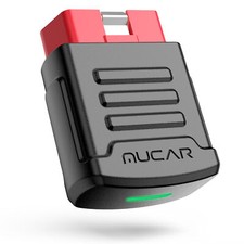 MUCAR BT200 Auto OBD2 Scanner