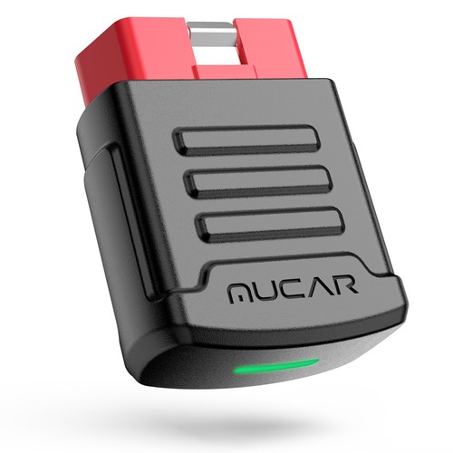 Mucar bt200 auto obd2 - auto, scanner