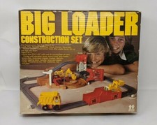 Tomy Big Loader Construction