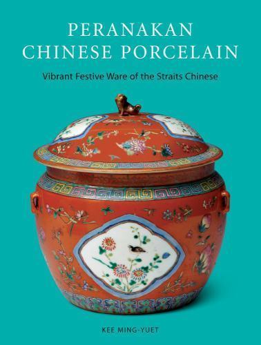 Peranakan chinese porcelain - peranakan,